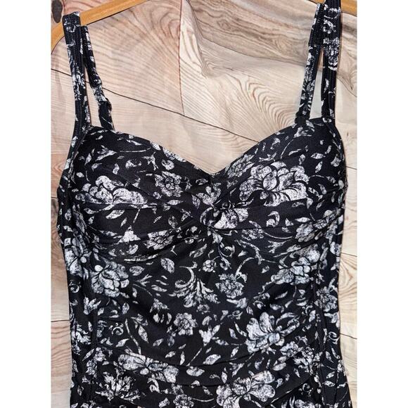 NIPTUCK SWIM swimsuit Size 10 - Picture 2 of 6